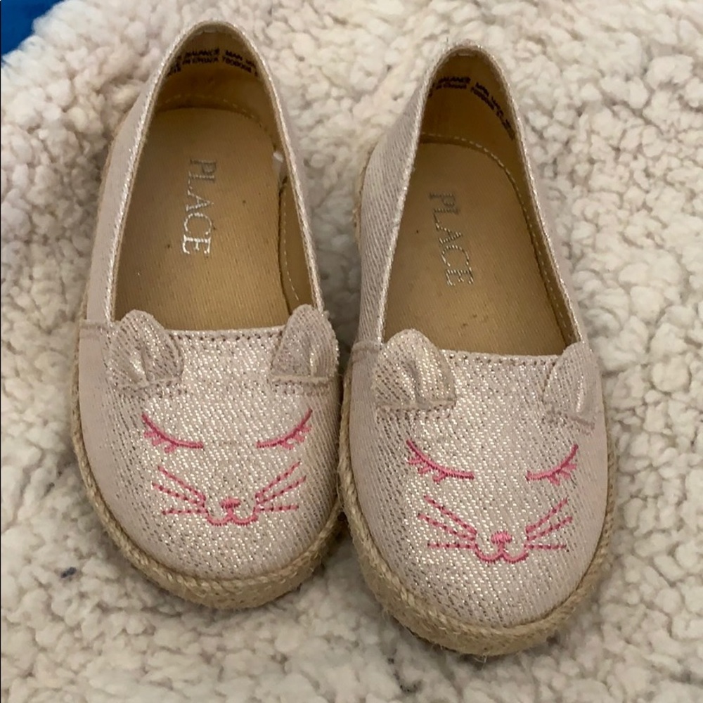 Slip On Shoe